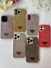 Diamond Prada Case