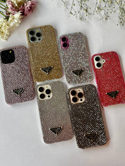 Diamond Prada Case (Samsung Edition )