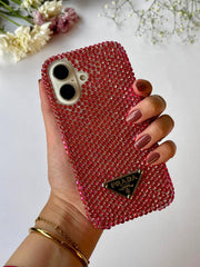 Diamond Prada Case (Samsung Edition )