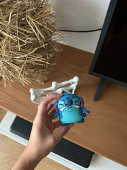 Crying Stitch AirPods Case