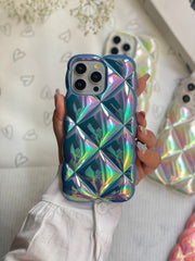 Neon Hologram Case