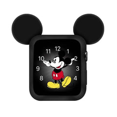 Mickey Watch Cover