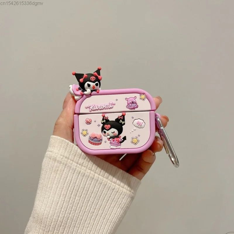 Korumi Airpods Case