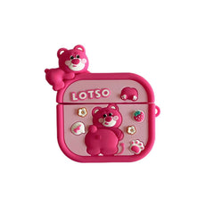 Lotso AirPods Case