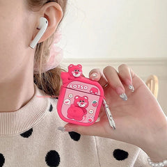 Lotso AirPods Case