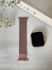 Magnetic Watch Band