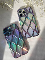 Geometric Hologram Case