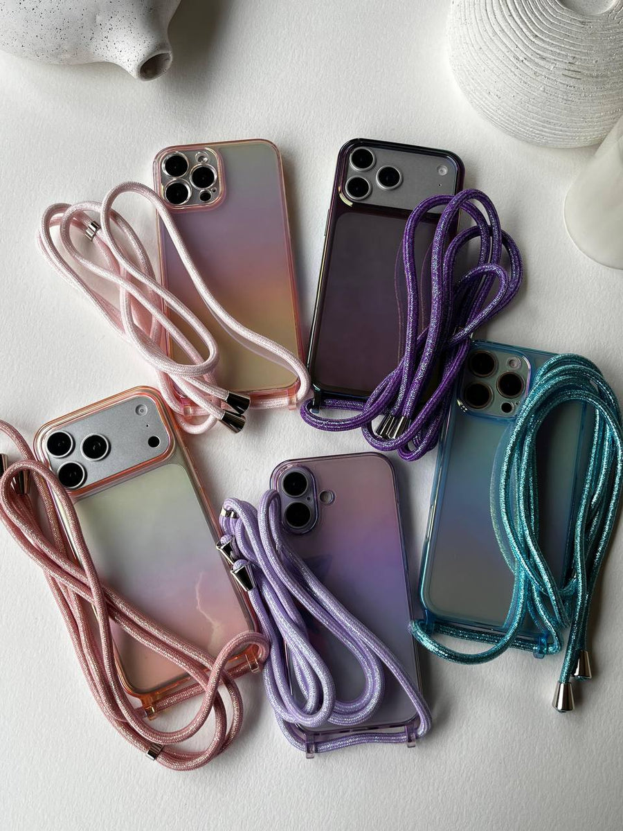 Hologram Case with Hanger – Karakeeb