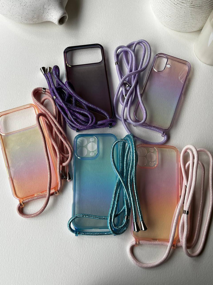 Hologram Case with Hanger – Karakeeb