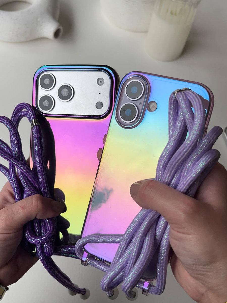 Hologram Case with Hanger – Karakeeb