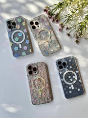 Flory MagSafe Case