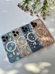 Flory MagSafe Case