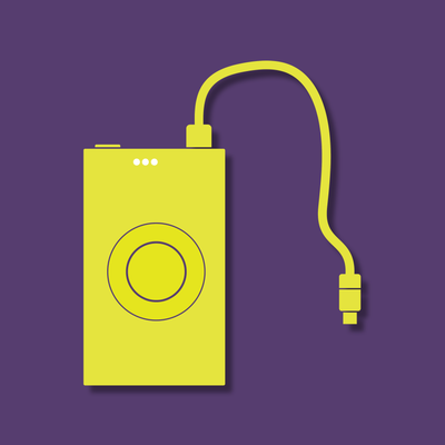 Powerbanks