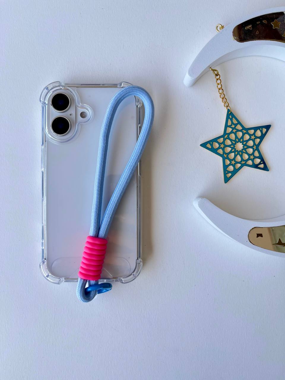Happy Hand Hanger
