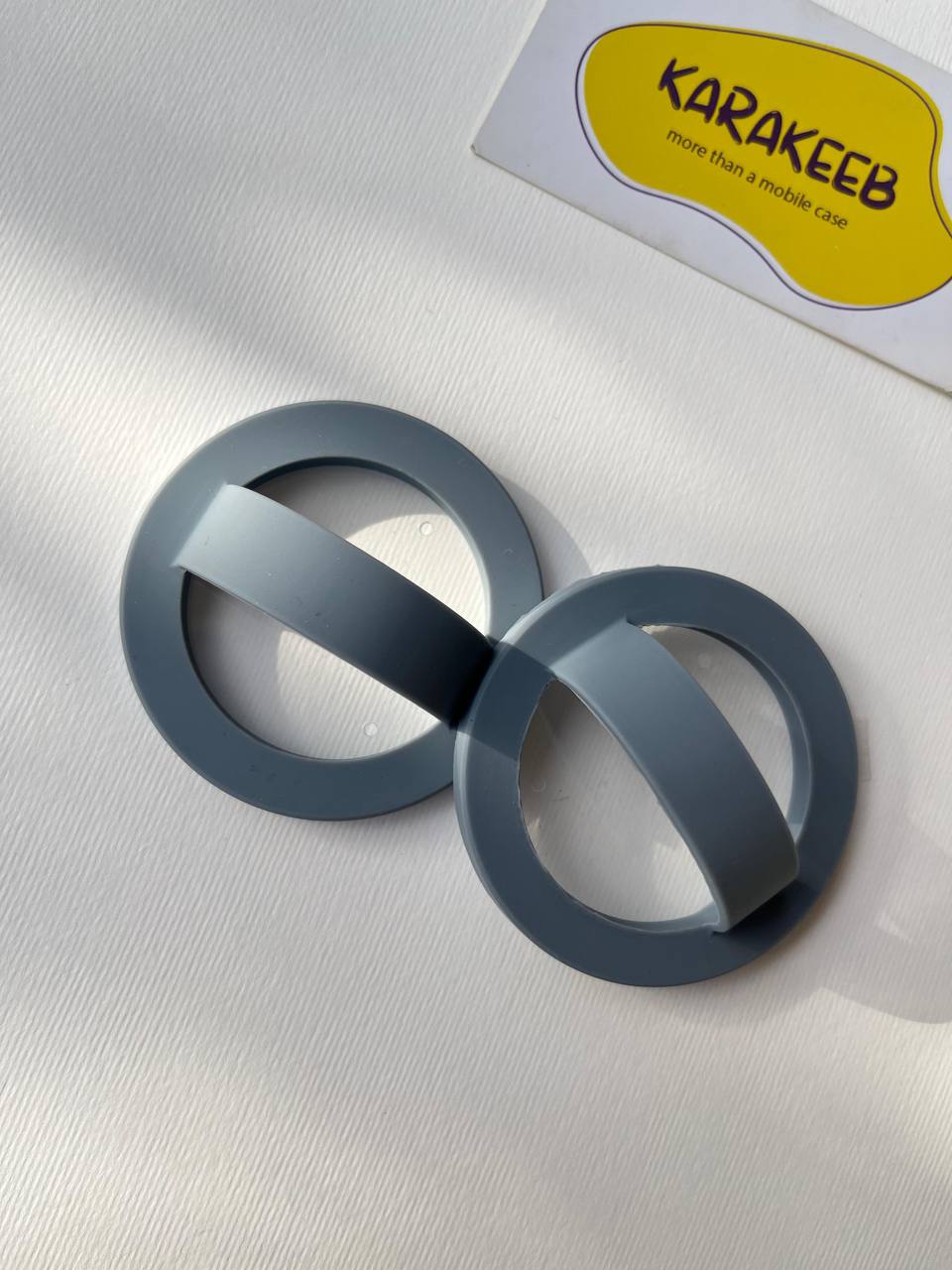 Plain MagSafe Popsocket