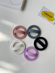 Plain MagSafe Popsocket
