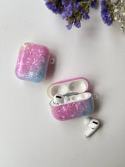Luxury Marble AirPods Case