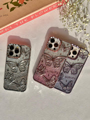 Dreamy Butterfly Case