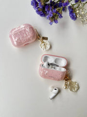Luxury Marble AirPods Case