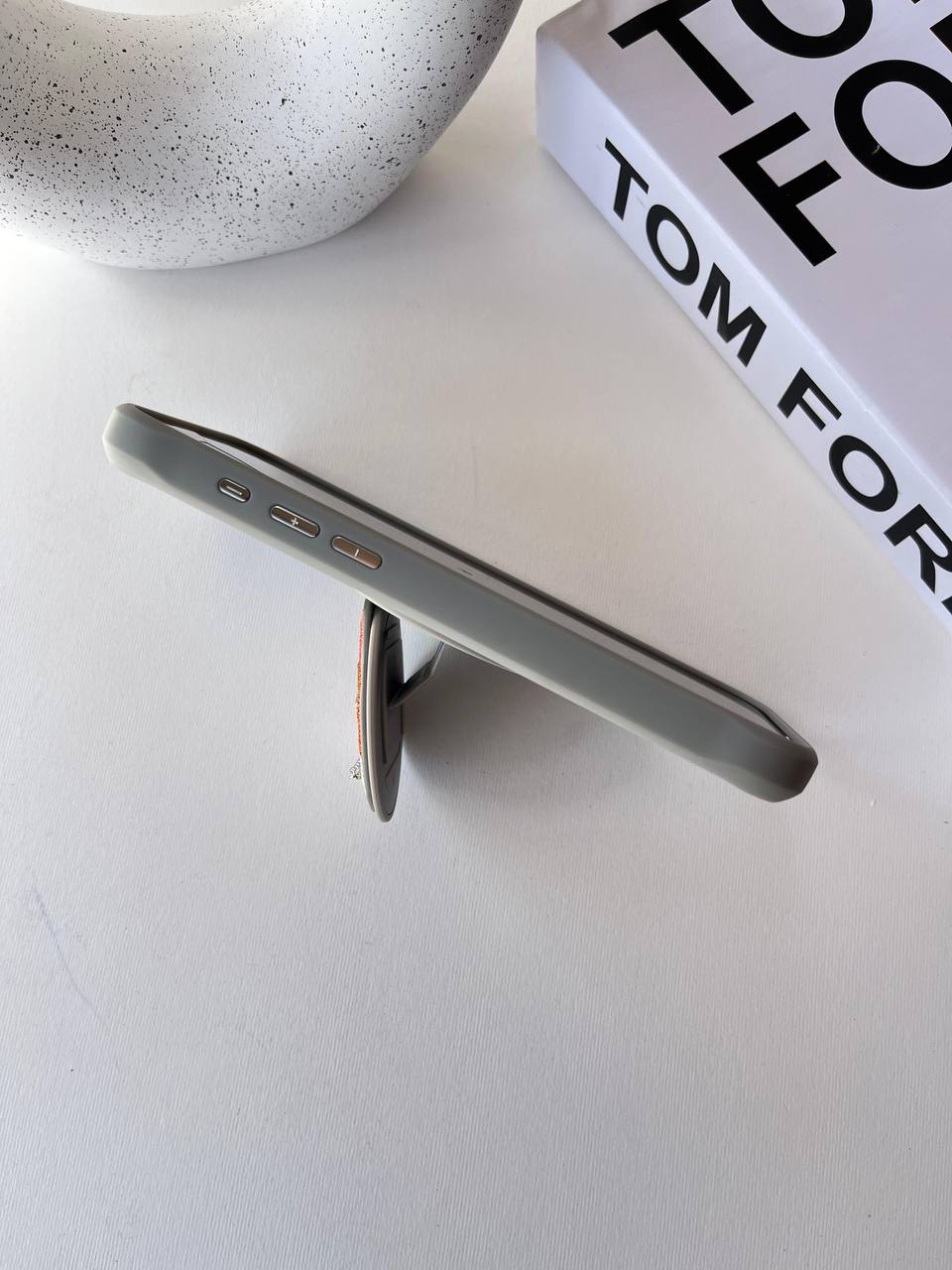 Nimmy Case with Popsocket