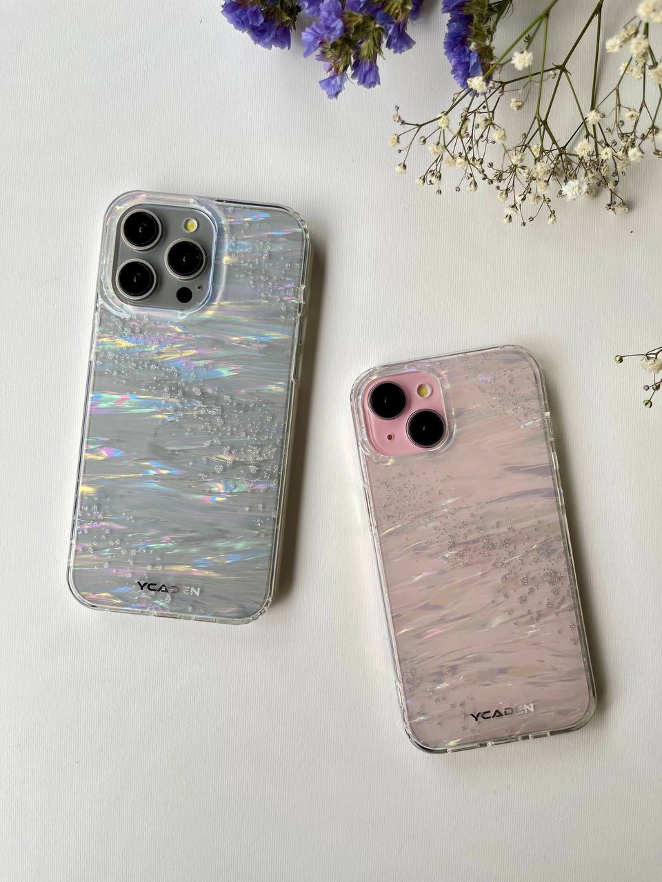 Luxury Glow Case