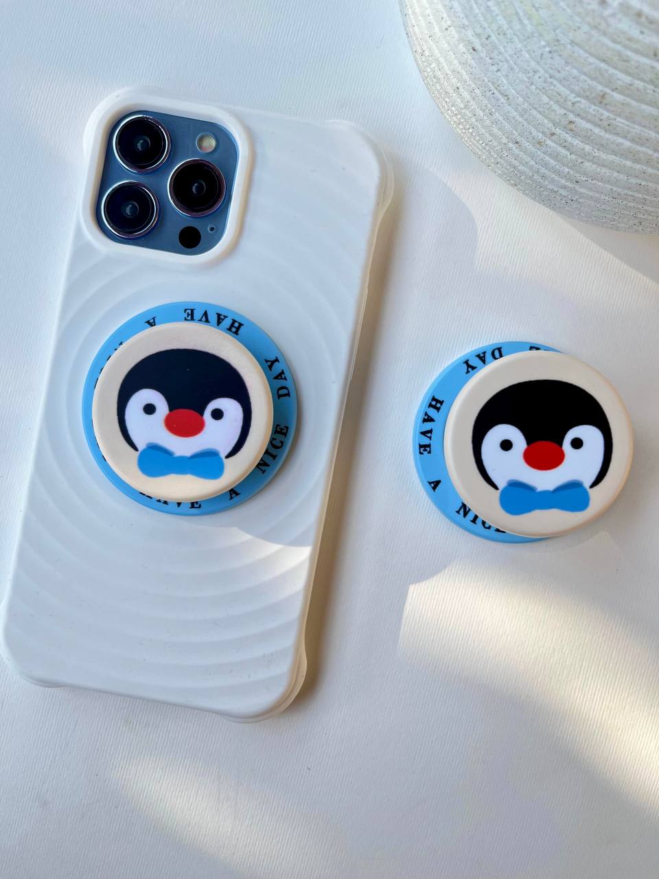 Two Popsocket MagSafe Popsocket – Karakeeb