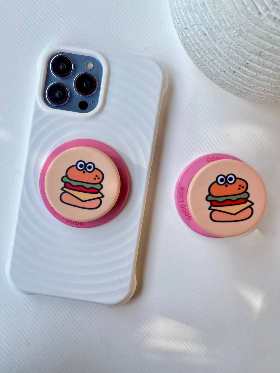 MagSafe Popsocket - Main Image