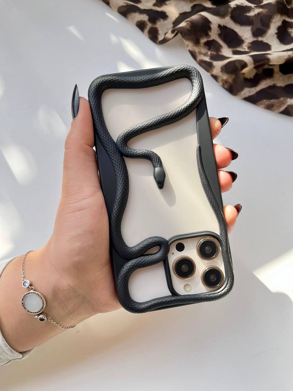 Snake Type Case Snake Case – Karakeeb