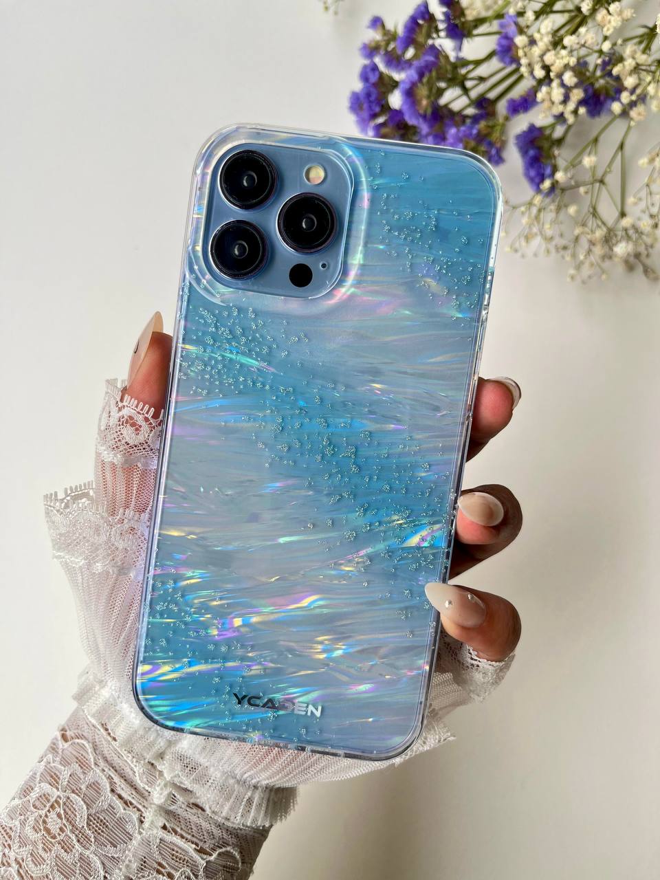 Luxury Glow Case