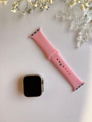 Silicon Watch Band