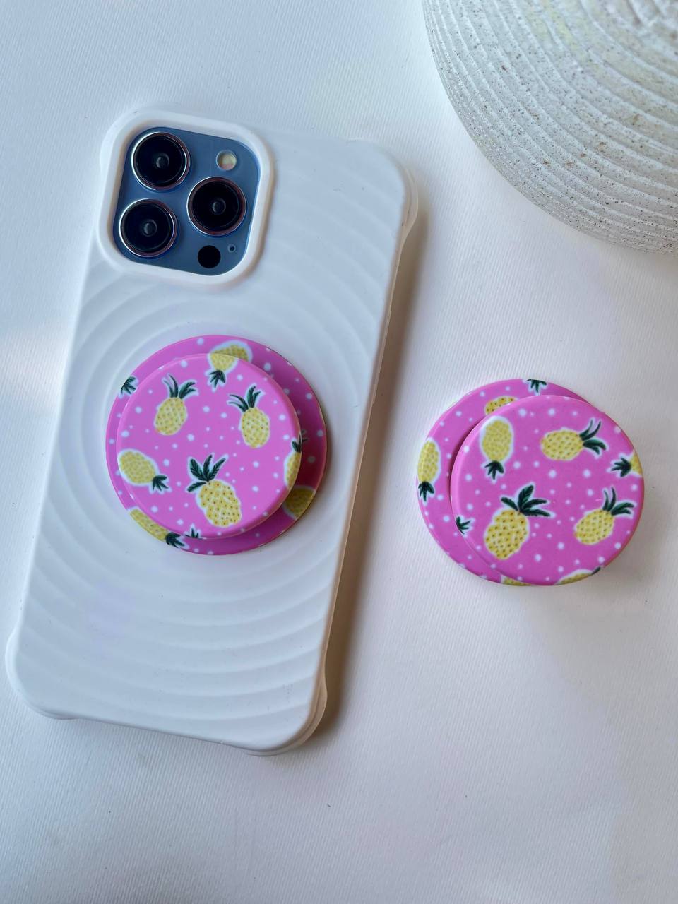 Two Popsocket MagSafe Popsocket – Karakeeb