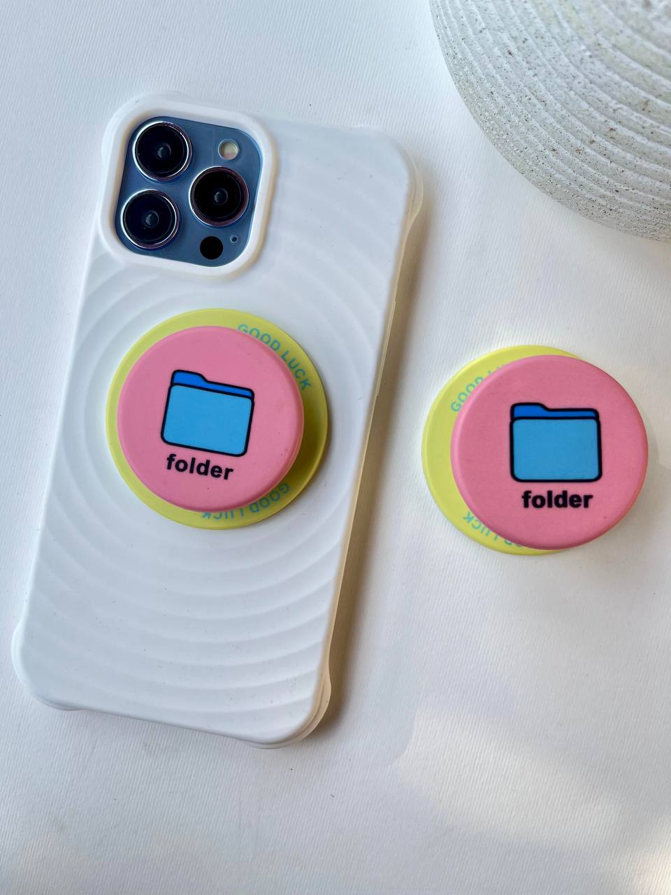 MagSafe Popsocket