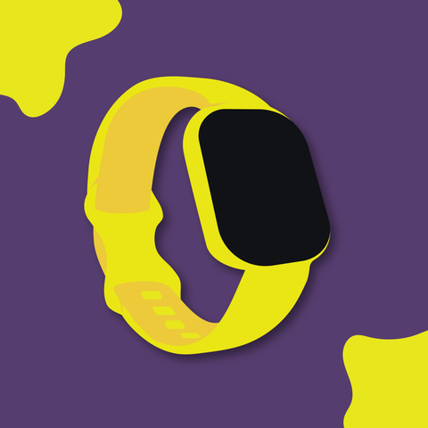 Smart Watches & Accessories