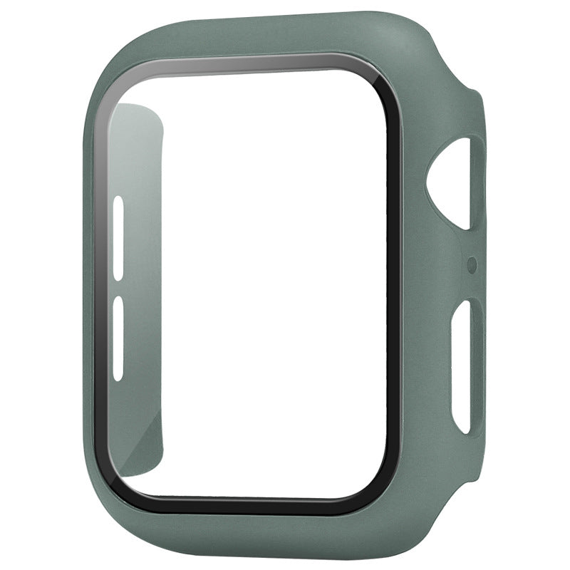 Silicon Watch Case